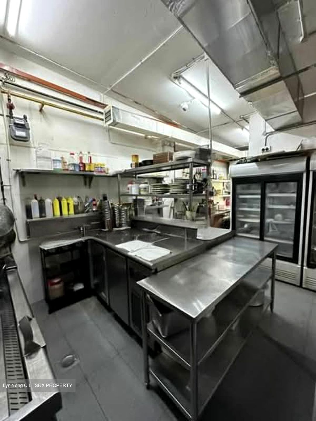 Food Xchange @ Admiralty (D27), Factory #562112751